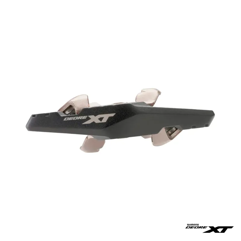 SHIMANO PD-M8120 SPD PEDALS DEORE XT ENDURO/TRAIL/ALL MOUNTAIN IN